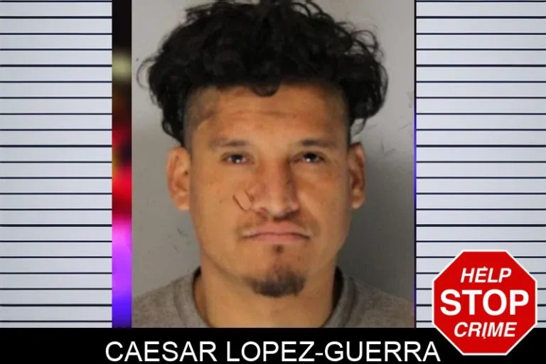 Caesar Lopez-Guerra