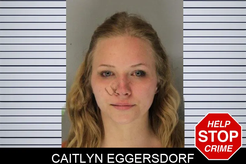 Caitlyn Eggersdorf mugshot – Hall County , Georgia Caitlyn Eggersdorf mugshot