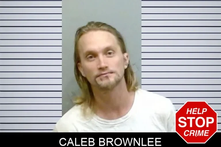 Caleb Brownlee