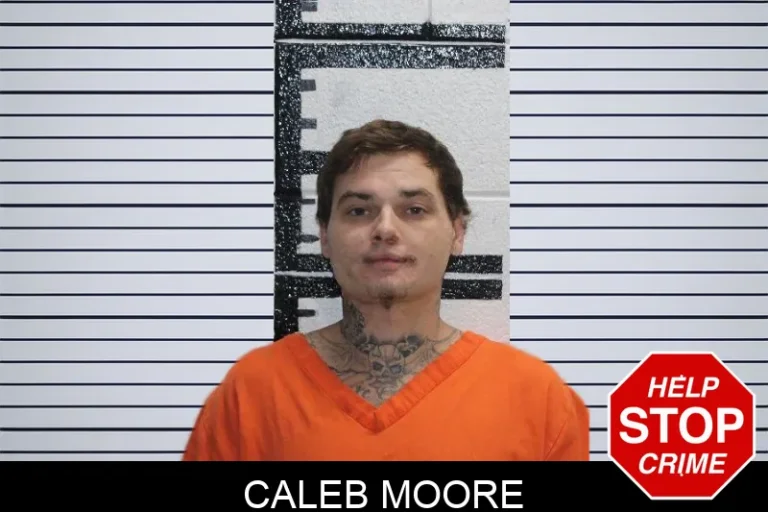 Caleb Moore