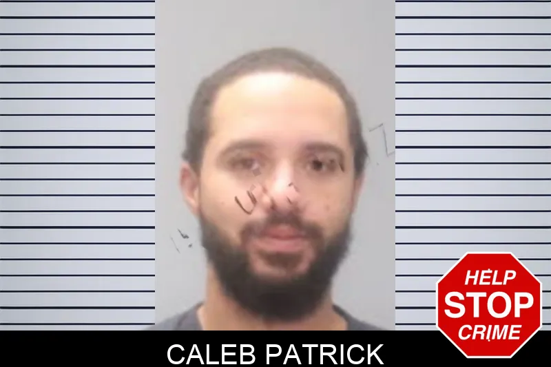Caleb Patrick
