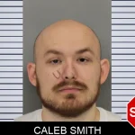 Caleb Smith Mugshots