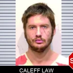 Caleff Law Mugshots