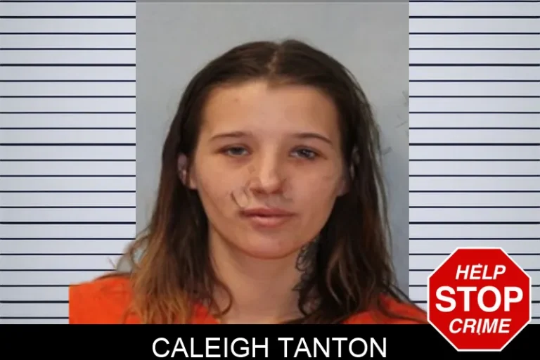 Caleigh Tanton