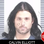 Calvin Elliott Mugshots