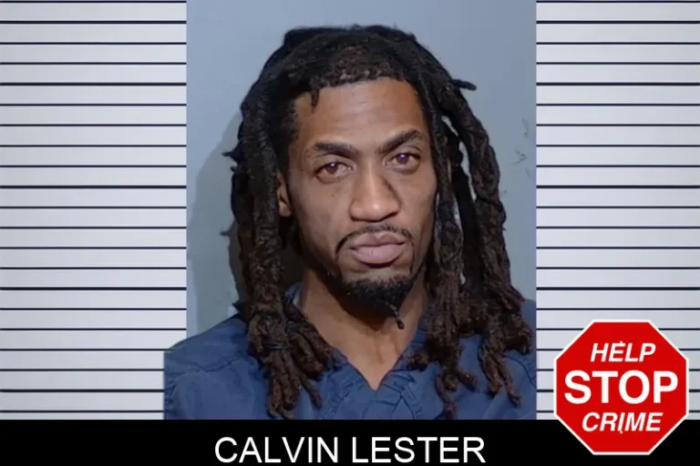 Calvin Lester mugshot – Glynn County , Georgia Calvin Lester