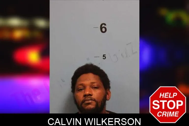 Calvin Wilkerson
