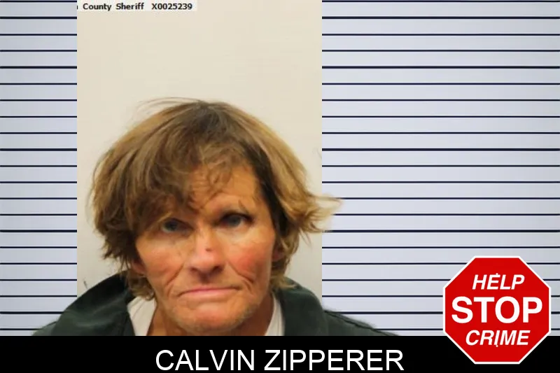Calvin Zipperer
