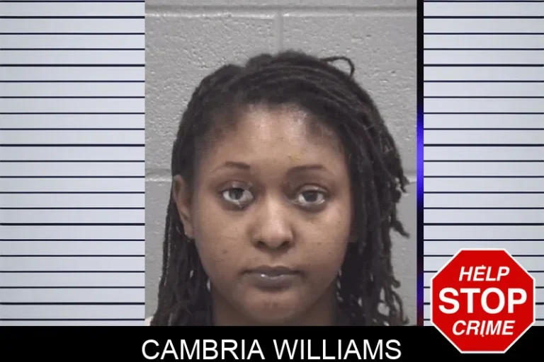 Cambria Williams