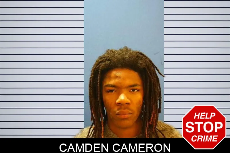 Camden Cameron