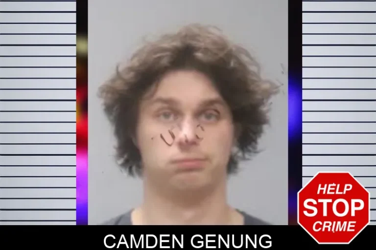 Camden Genung