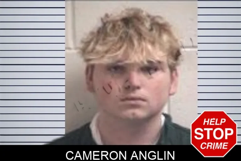 Cameron Anglin