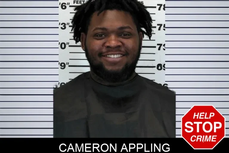 Cameron Appling