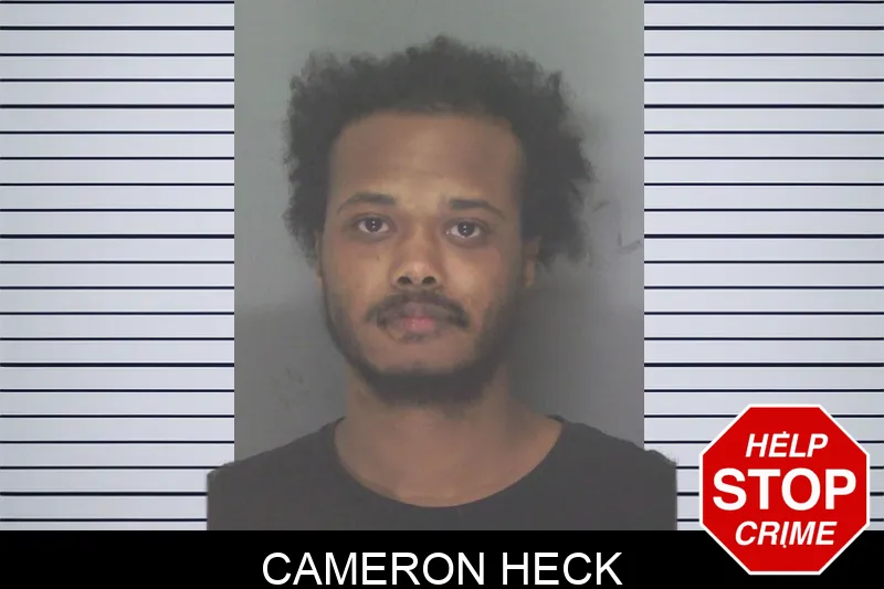 Cameron Heck mugshot – Douglas County , Georgia Cameron Heck mugshot