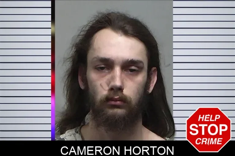 Cameron Horton