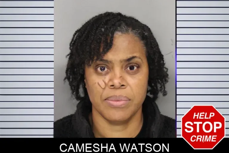 Camesha Watson