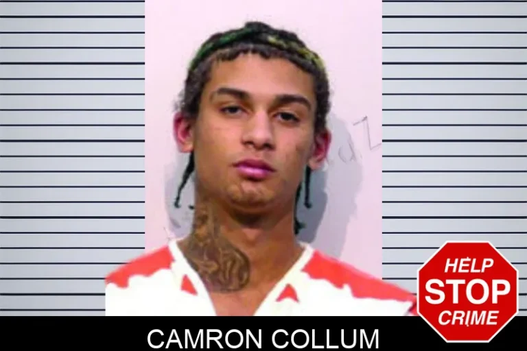 Camron Collum