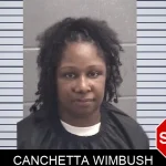 Canchetta Wimbush Mugshots