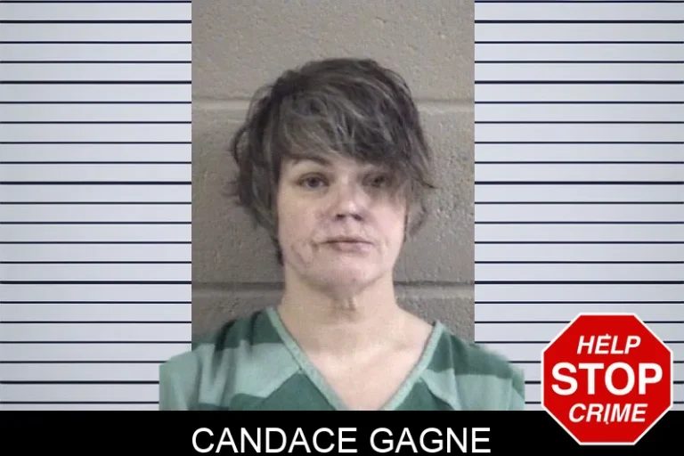 Candace Gagne
