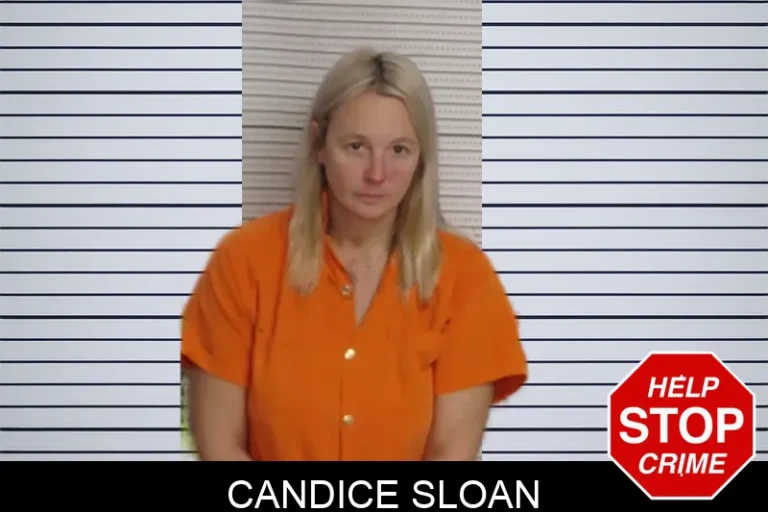 Candice Sloan