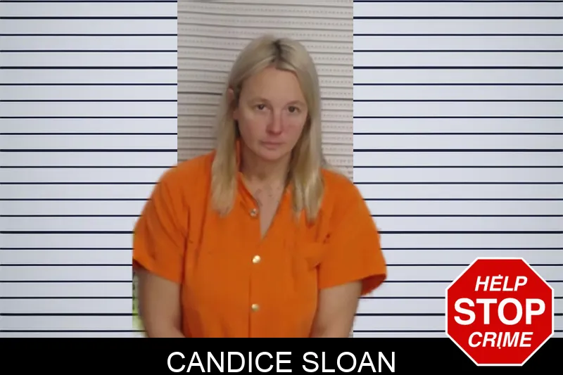 Candice Sloan