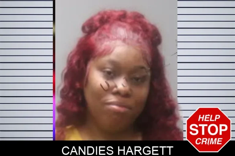 Candies Hargett