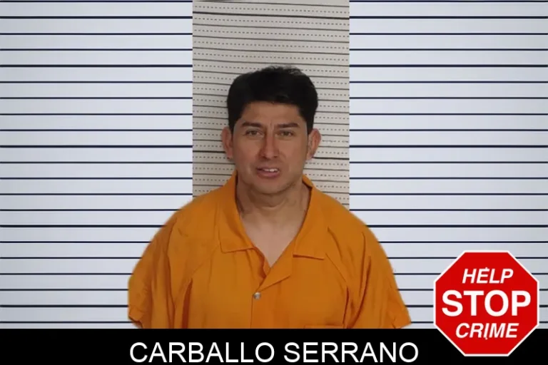 Carballo Serrano