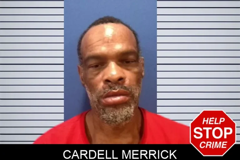 Cardell Merrick