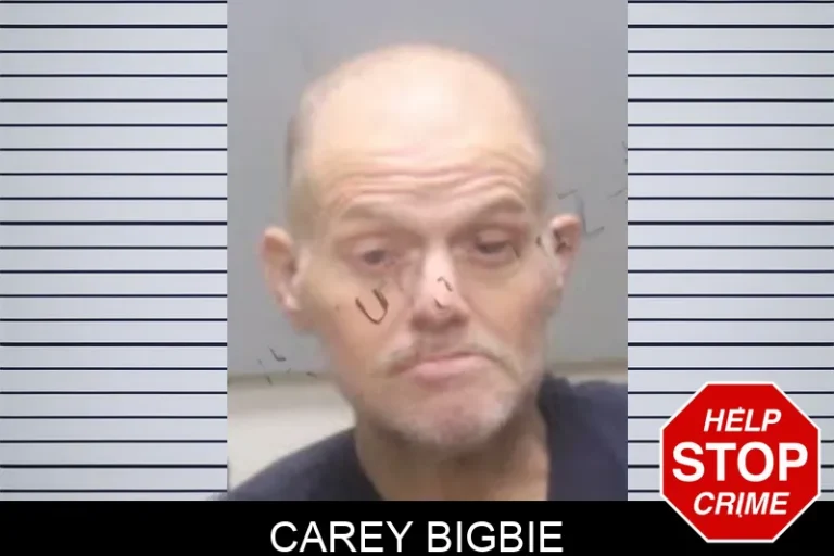 Carey Bigbie
