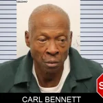 Carl Bennett Mugshots