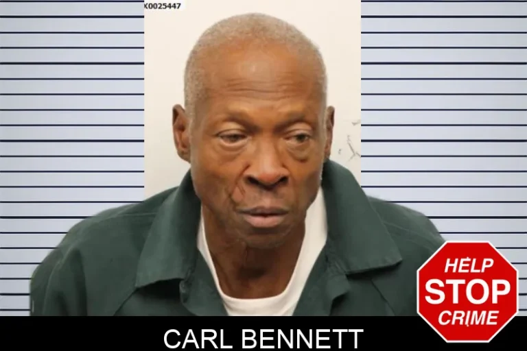 Carl Bennett