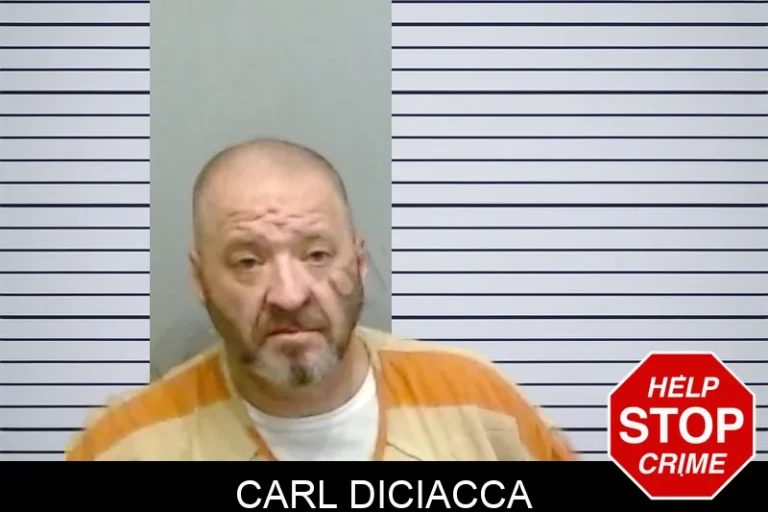 Carl Diciacca