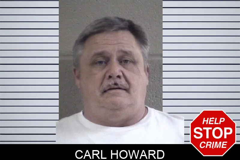 Carl Howard