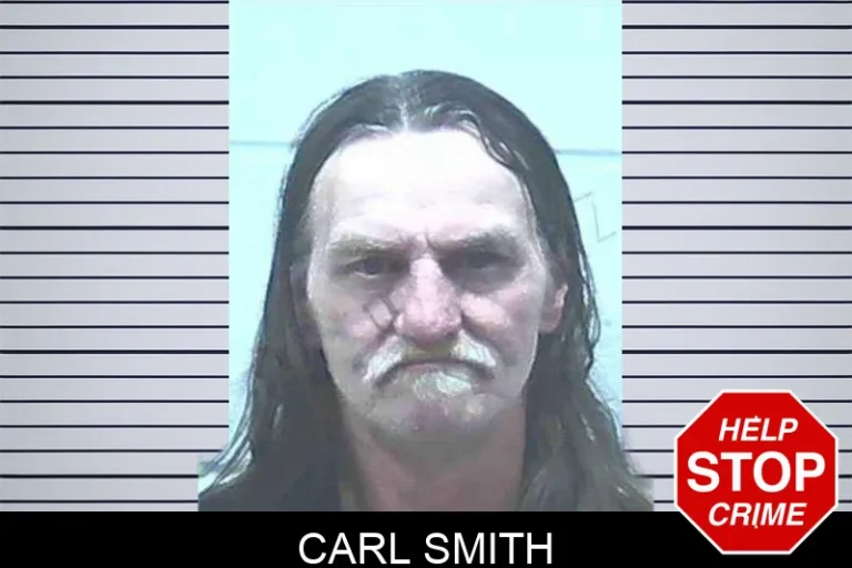 Carl Smith