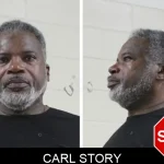 Carl Story Mugshots