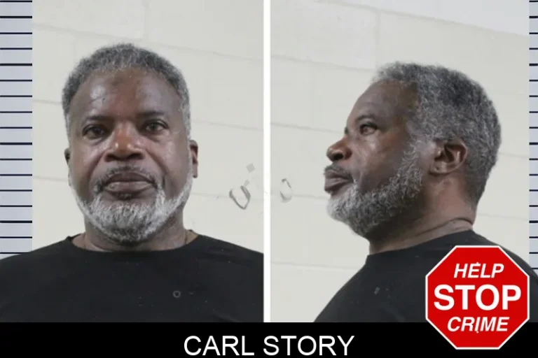 Carl Story