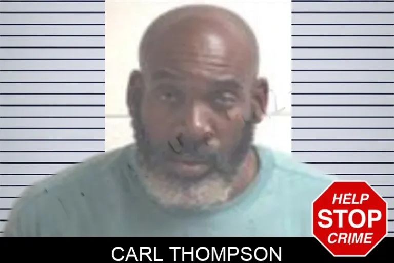 Carl Thompson