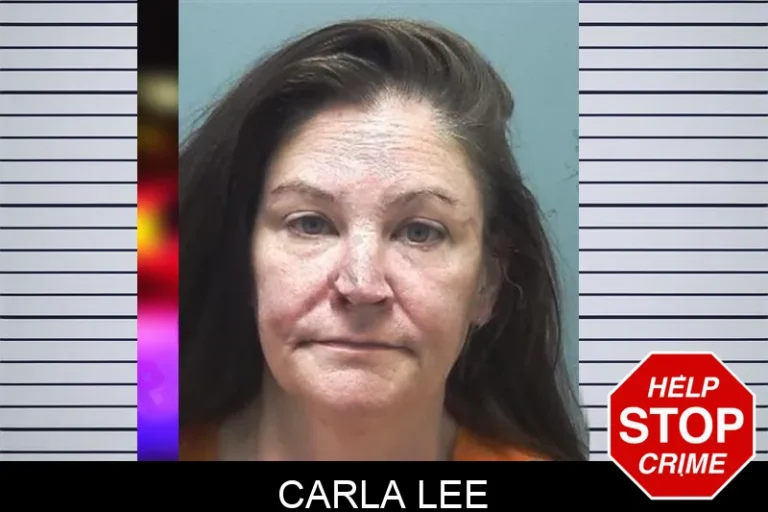 Carla Lee mugshot – Cherokee County , Georgia Carla Lee