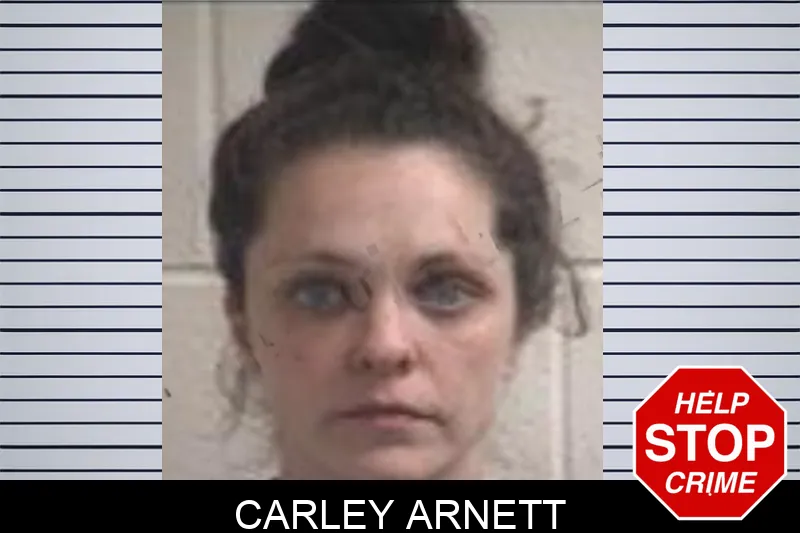 Carley Arnett