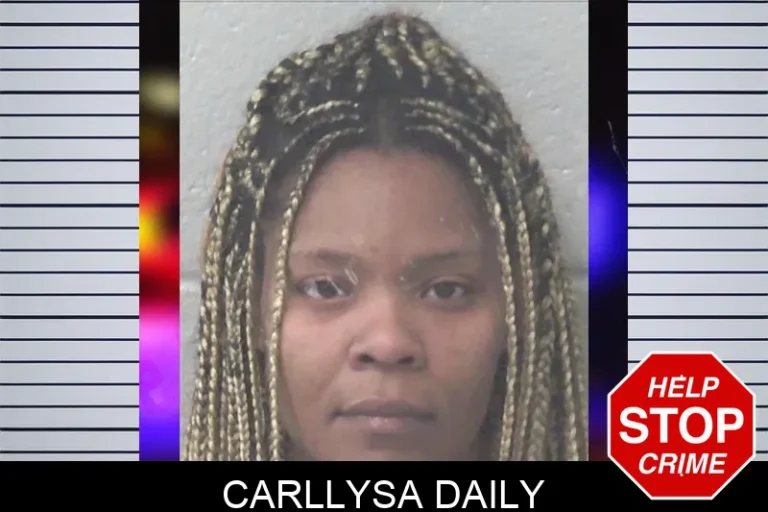 Carllysa Daily