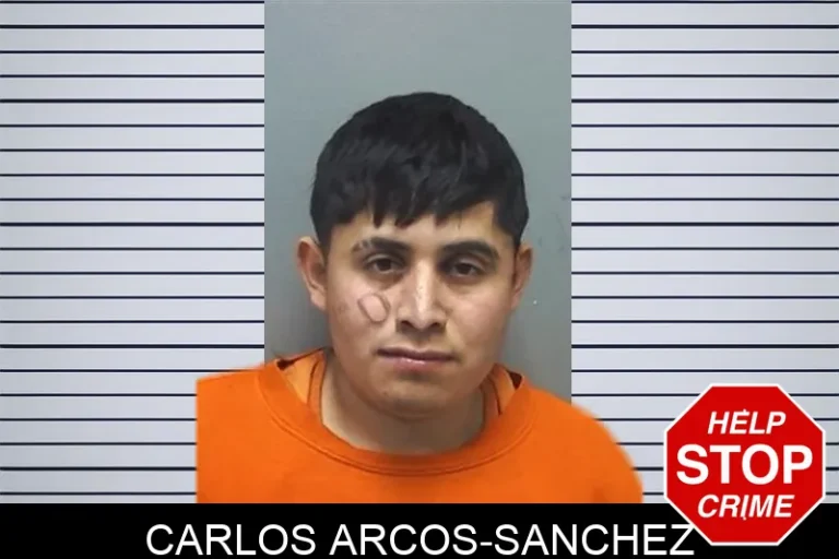 Carlos Arcos-Sanchez