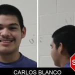 Carlos Blanco Mugshots