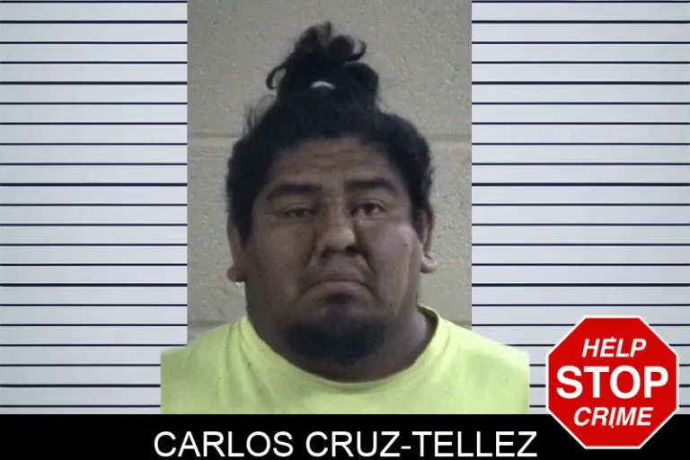 Carlos Cruz-Tellez