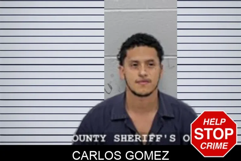 Carlos Gomez
