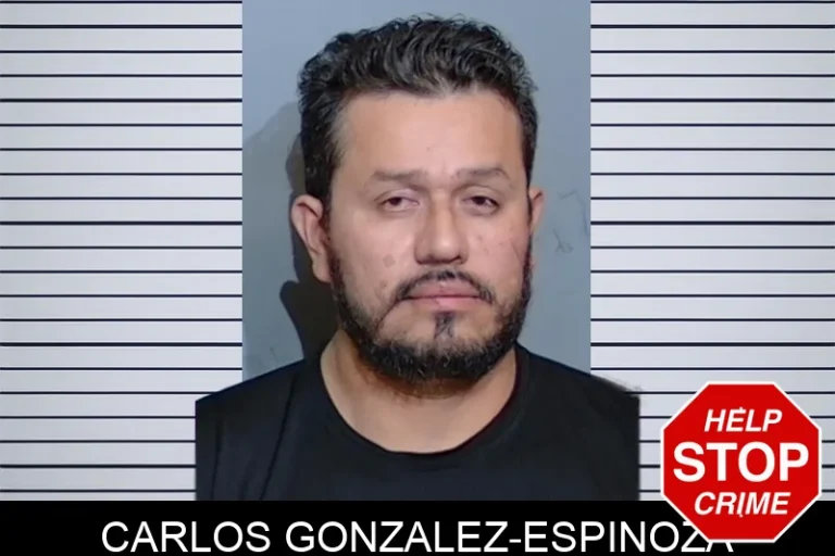Carlos Gonzalez-Espinoza