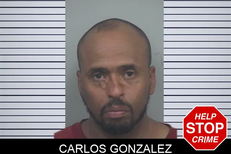 Carlos Gonzalez mugshot – Gwinnett County , Georgia Carlos Gonzalez mugshot