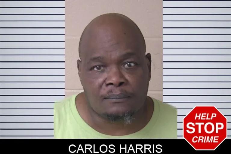 Carlos Harris