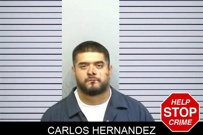 Carlos Hernandez mugshot – Fulton County , Georgia Carlos Hernandez mugshot