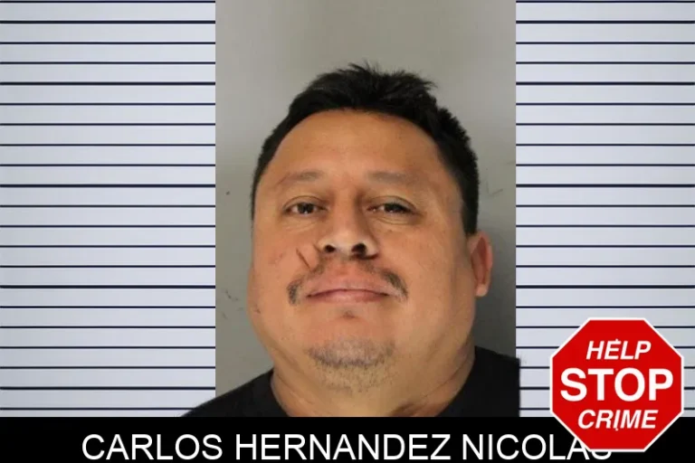 Carlos Hernandez Nicolas