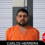 Carlos Herrera Mugshots